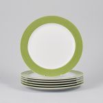 1111 9483 SERVICE PLATES